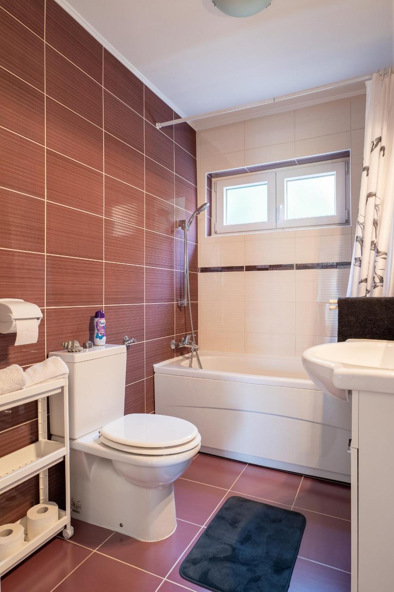 Apartment Wish - Two Bedrooms With 2 Ac Renewed Đảo Pag Ngoại thất bức ảnh