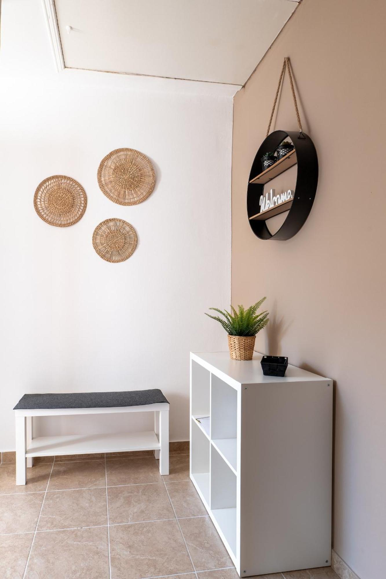 Apartment Wish - Two Bedrooms With 2 Ac Renewed Đảo Pag Ngoại thất bức ảnh